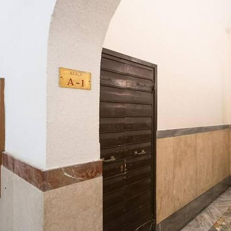 Simona'S Vatican Buddyrent Rom Exterior foto