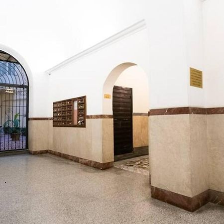 Simona'S Vatican Buddyrent Rom Exterior foto